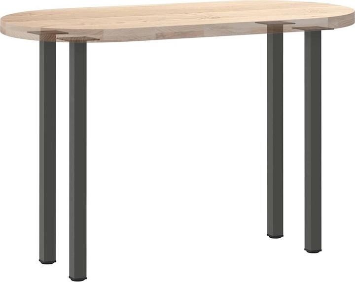 Immagine prodotto vidaXL Konsolentischbein