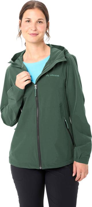 Immagine prodotto Vaude Women's Elope Wind Jacket (L)