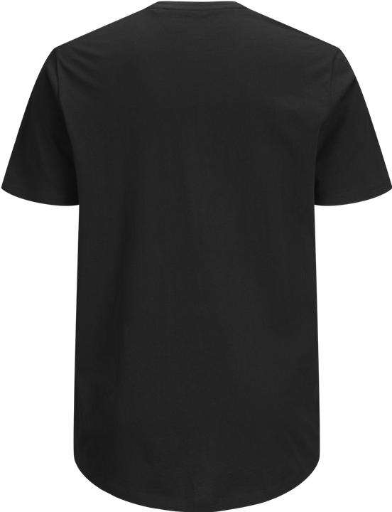 Immagine prodotto Jack & Jones T-shirt plus size in cotone biologico (4XL)