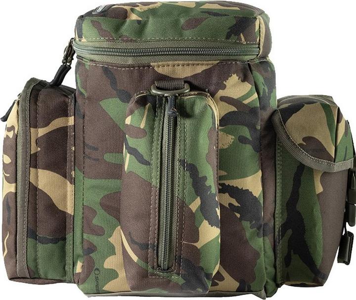 Produktbild Speero Stalker Tasche Tarnmuster (15 l)