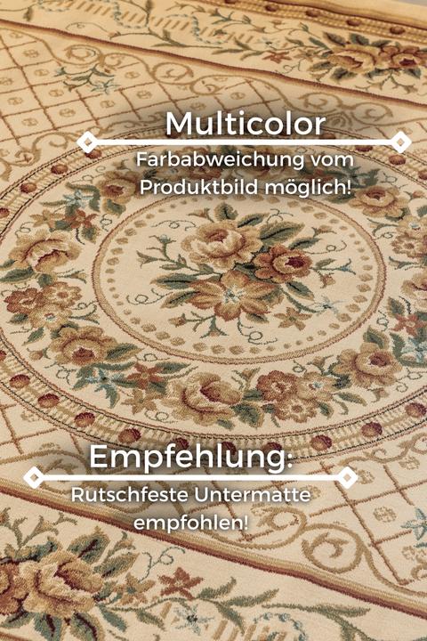 Produktbild Hanse Home Adraskan (120 x 80 cm)