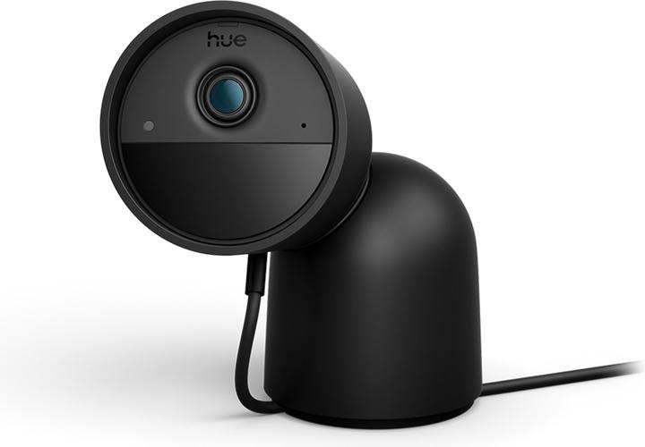 Philips Hue Secure Kamera 2k Desktop (2048 x 1080 Pixel)