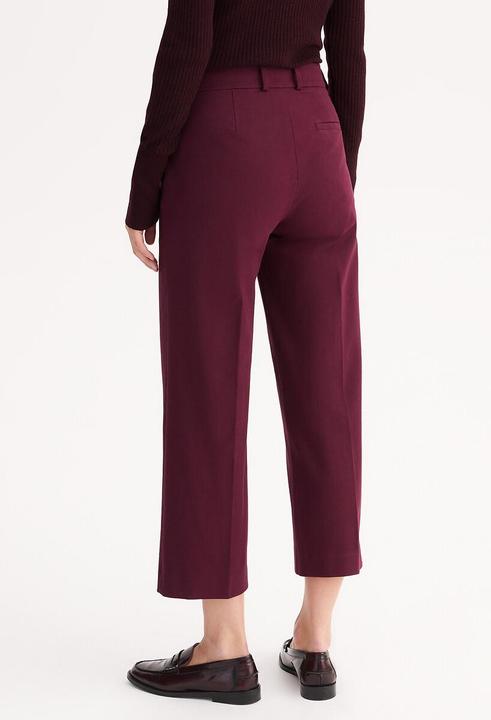 Immagine prodotto Anne Weyburn Gerade geschnittene Hose mit 7/8-Länge (Banda radio 38 (2600 MHz))