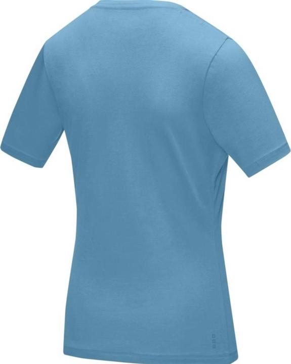 Immagine prodotto Elevate T-shirt Kawartha con scollo a V e maniche corte (S)