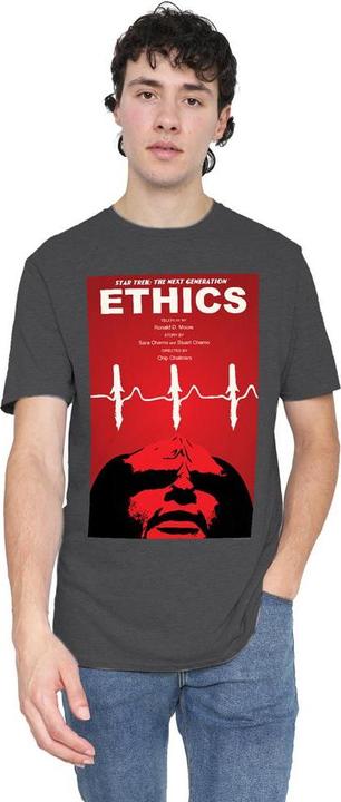 Produktbild The Next Generation Season 5 Episode 16 TShirt (3XL)