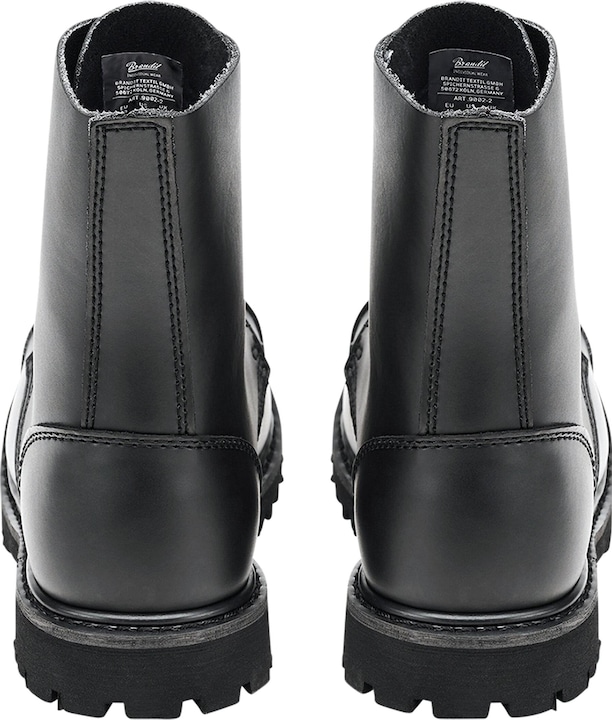 Actual product image Brandit 10 Eyes Phantom Boots - 11740 (41)