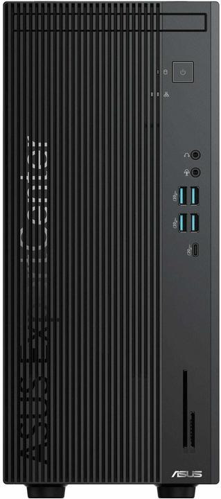 Image du produit ASUS PC ExpertCenter D9 (D901MDR-714700034X) RTX 4060 (Intel Core i7-14700, 16 Go, 1000 Go, GeForce RTX 4060)
