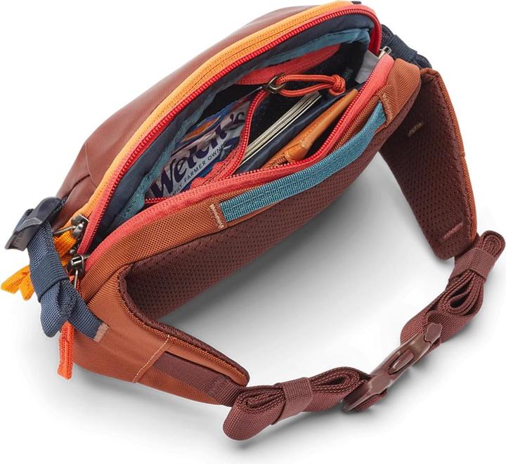 Produktbild Cotopaxi Allpa X 1.5L Hip Pack - Hüfttasche