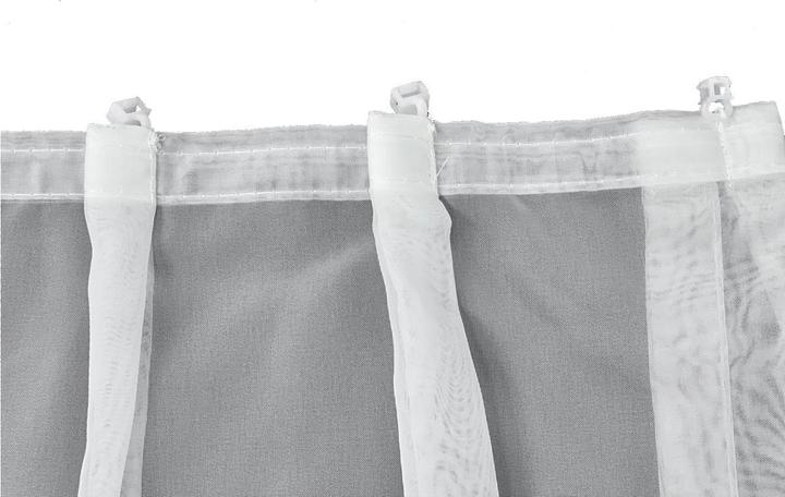 Produktbild Hubatka ClicGleiter (200 x 240 cm)