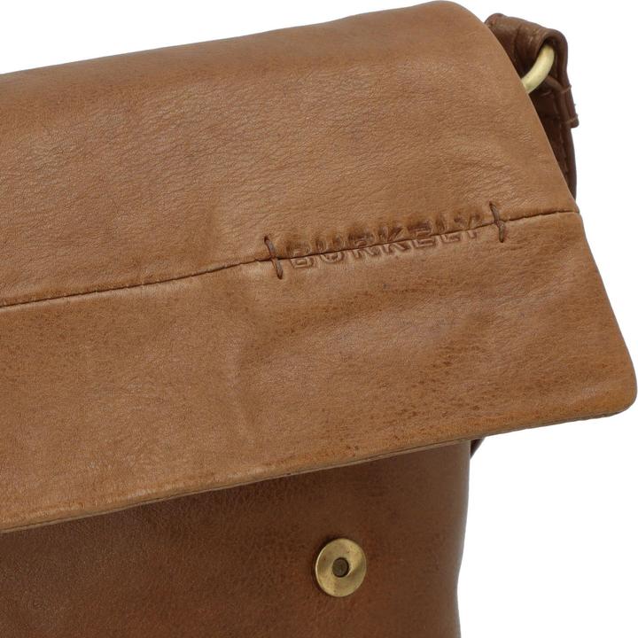 Actual product image Burkely Natural Norah Satchelbag