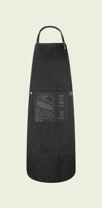 Actual product image Big Green Egg APRON cooking apron