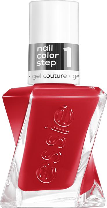 Essie Gel Couture (260 Flashed, Gel-Effekt Nagellack)