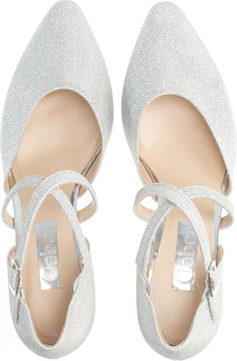 Produktbild Gabor Pumps (38)