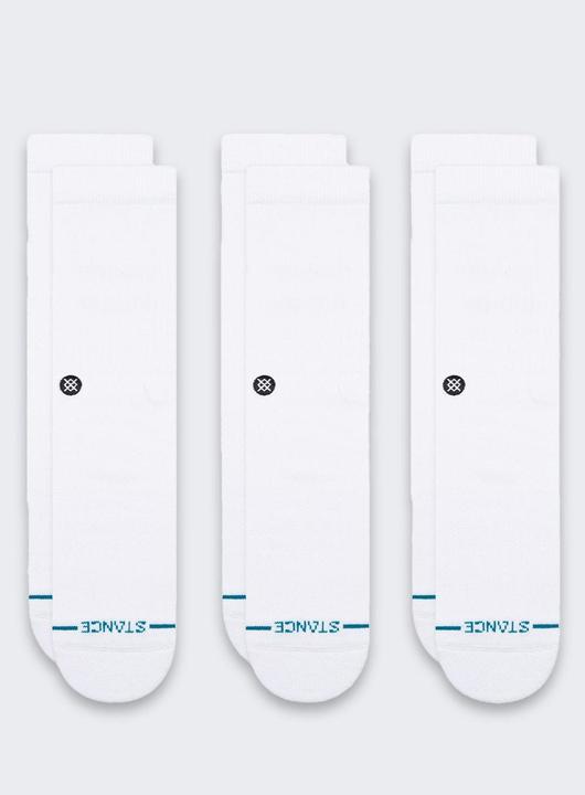 Image du produit Stance Icône (Lot de 3, 47 - 50)