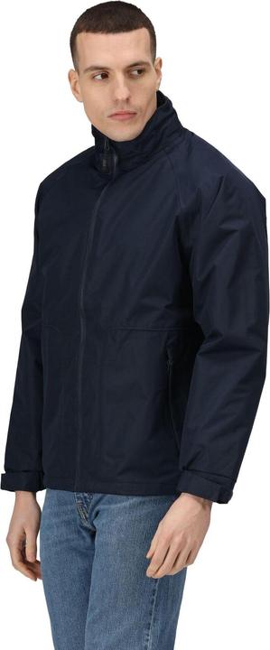 Actual product image Regatta Hudson Waterproof Windproof Jacket / Mens Jackets (S)