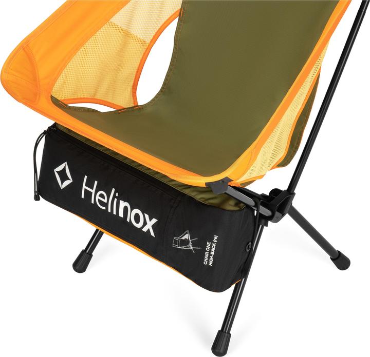 Produktbild Helinox Chair One Highback (re)
