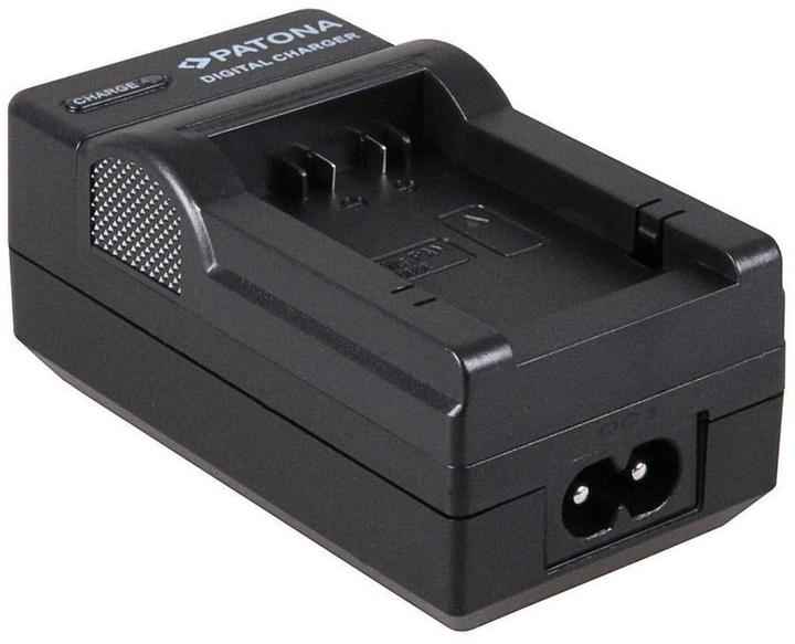 Image du produit Patona Chargeur 2 en 1 Pana DMW-BMB9 (Chargeur de batterie d'appareil photo)