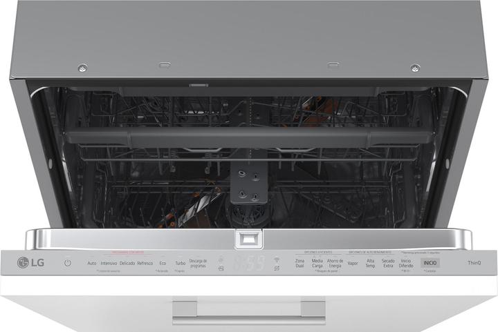 Produktbild LG DB375TXS