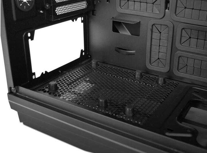Actual product image NZXT Phantom 820 USB 3.0 - gunmetal (ATX, mATX, E-ATX, XL-ATX)