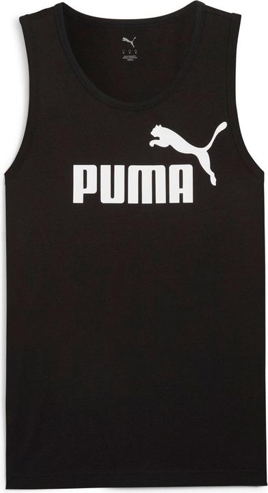 Black, Puma Black, Schwarz