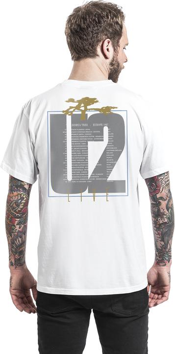 Produktbild U2 Joshua Tree (S)