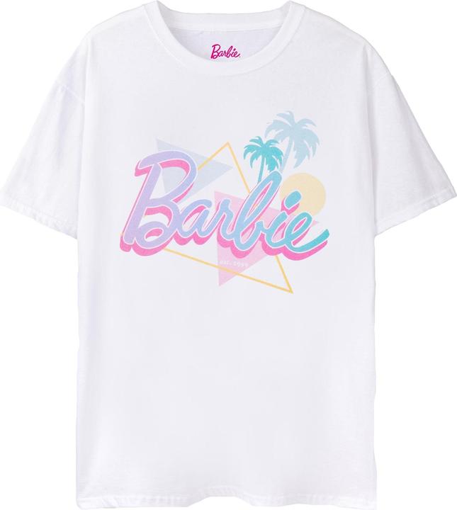 Produktbild Barbie TShirt (S)
