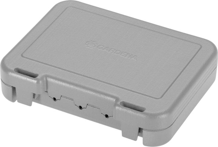 Produktbild Gardena Kabelverbinder-Schutz (Mähroboter, Mähroboter Installation)