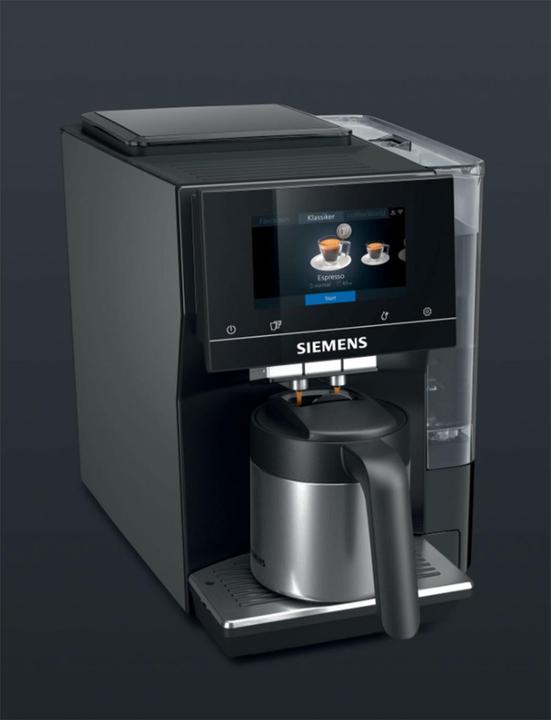 Produktbild Siemens TZ40001 Thermo-Kaffeekanne für Kaffeevollautomaten (1 l)