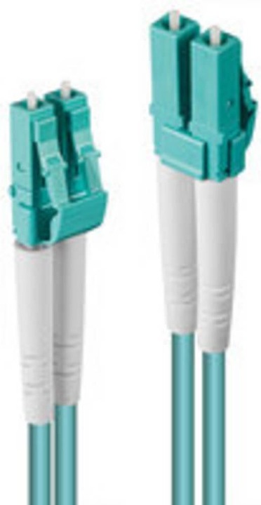 Produktbild Lindy LWL-Kabel (CAT3, 5 m)