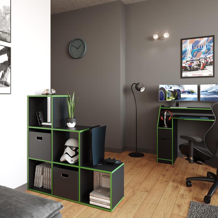 Actual product image Vicco Treppenregal