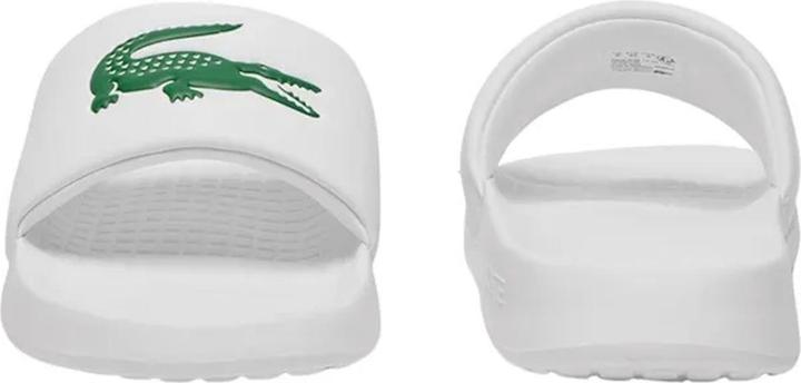 Produktbild Lacoste Sandalen SERVE SLIDE 1.0 Pantoletten (42)