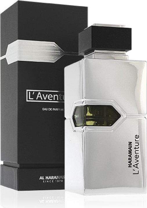 Produktbild Al Haramain L’aventure (Eau de Parfum, 200 ml)