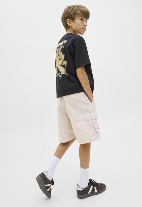 Image du produit Jack & Jones Loose Fit Sweat-Shorts Junior Sweat-Shorts (146)