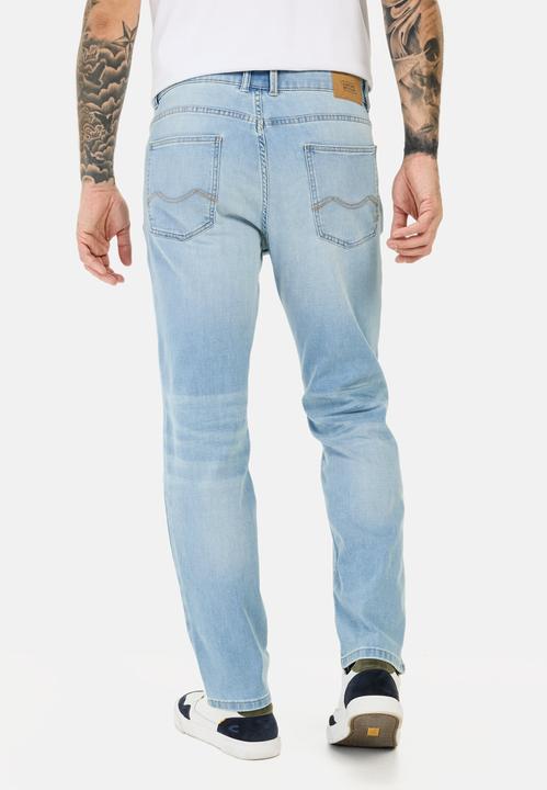 Produktbild Camel Active fleXXXactive® Denim in Relaxed Fit (36)