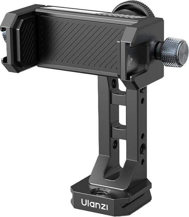 Produktbild Ulanzi MA53 Arca Swiss Phone Mount(ball head)