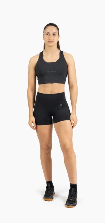 Image du produit Velites Brassière à col montant femme (M)