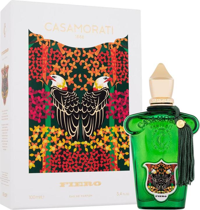 Immagine prodotto XerJoff Fiero (Eau de parfum, 100 ml)