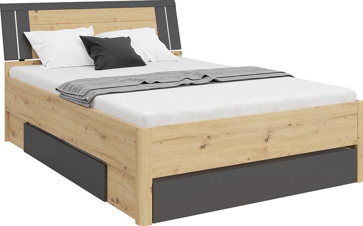 Image du produit Lipo Saturne 140 (140 x 200 cm)