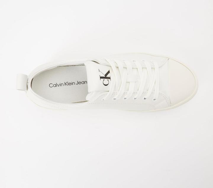 Image du produit Calvin Klein Scarpe da Ginnastica Ibride con Borchie Bassa (39)
