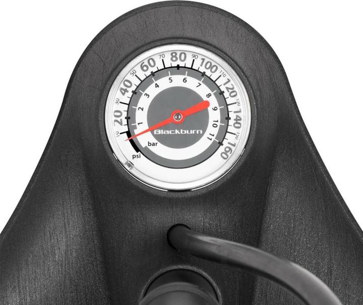 Productafbeelding Blackburn Core 2 Vloerpomp