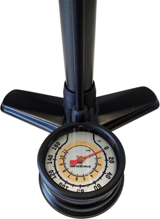 Productafbeelding Blackburn Airtower Vloerpomp