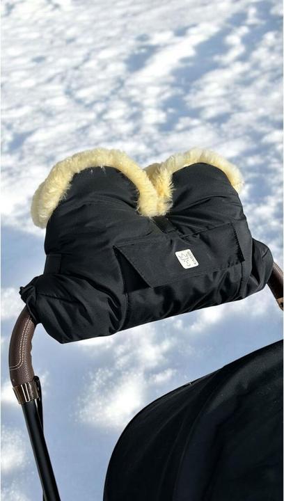 Actual product image Kaiser Hand warmer