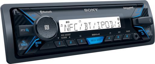 Produktbild Sony DSX-M55BT