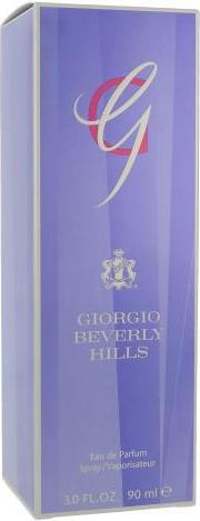 Produktbild Giorgio Beverly Hills G (Eau de Parfum, 90 ml)