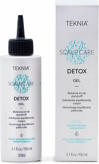 Produktbild Lakmé Fixiergel Teknia Scalp (150 ml) (Haargel, 150 ml)