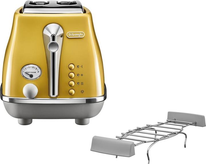 Produktbild De'Longhi Icona Capitals