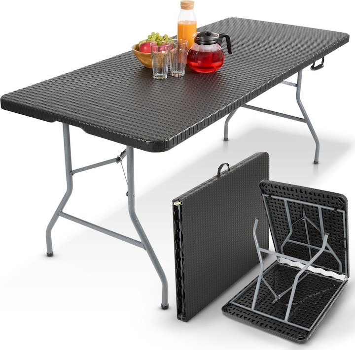 Produktbild Arebos Gartentisch (74 cm)