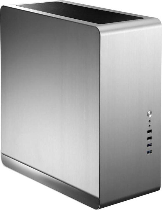 Produktbild Jonsbo UMX4 (Mini-ITX, mATX, ATX)