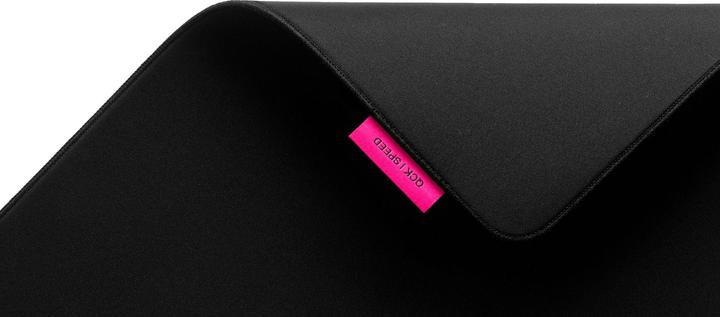 Immagine prodotto SteelSeries Prestazioni QcK Velocità (L)