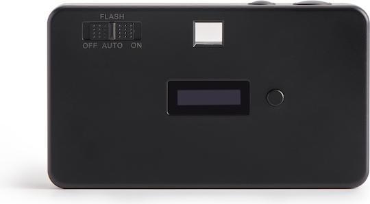 Actual product image Nuvint - Digitalkamera Midnight Black (35 mm, 12 Mpx, 1/3.2")